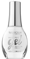 Nagų lakas Deborah Milano Gel Effect, optical white sp., 8.5 ml