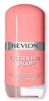Nagų lakas Revlon Ultra HD Snap, 027 think pink sp., 8 ml