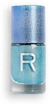 Nagų lakas Makeup Revolution London Holographic, 10 ml