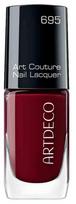 Nagų lakas Artdeco Art Couture Nail Lacquer 695, blackberry sp., 10 ml
