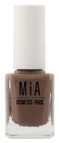Nagų lakas Mia Cosmetics Paris Luxury Nudes, kakavos sp., 11 ml