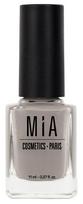 Nagų lakas Mia Cosmetics Paris Enamel, moonstone sp., 11 ml