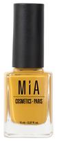 Nagų lakas Mia Cosmetics Paris Enamel, dandelion mia sp., 11 ml