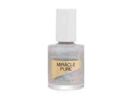 Nagų lakas Max Factor Miracle Pure, opal coat, 12 ml