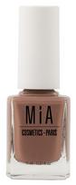 Nagų lakas Mia Cosmetics Paris Luxury Nudes, honey bronze sp., 11 ml
