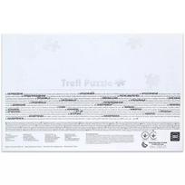 delione dinozauras - Dėlionė Trefl Dinosaur Country 16277, 100 dalių - 2 nuotrauka