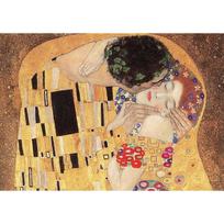 puzzle 1000 klimt - Dėlionė 1000dal. klimt, 10559t - 2 nuotrauka