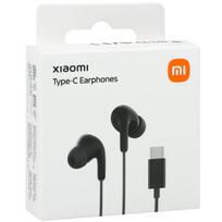 mokivezi - Xiaomi Type-C ausinės Juodos (Black) - 2 nuotrauka