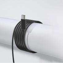 mokivezi - Xiaomi Type-C ausinės Juodos (Black) - 3 nuotrauka