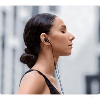 mokivezi - Xiaomi Type-C ausinės Juodos (Black) - 7 nuotrauka