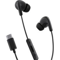 mokivezi - Xiaomi Type-C ausinės Juodos (Black) - 9 nuotrauka
