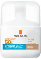 La Roche-Posay Anthelios UVAir Tinted Serum Sunscreen SPF50+ Medium (Medium) 50 ml