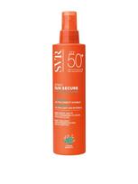 SVR Sun Secure Spray Moisturiser SPF50+ 200 ml