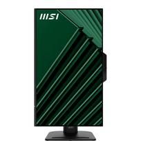 led panele - MSI Pro MP272PMG - 11 nuotrauka