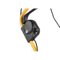 stiga multiclip zoliapjove - Stiga Collector 48 S AE Kit, Juoda (Black) - 11 nuotrauka