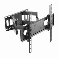 tv 32 - TV SET ACC WALL MOUNT 32-55"/WM-55ST-04 GEMBIRD - 5 nuotrauka