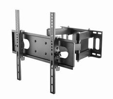 tv 32 - TV SET ACC WALL MOUNT 32-55"/WM-55ST-04 GEMBIRD - 6 nuotrauka