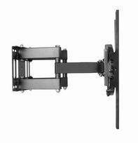 tv 32 - TV SET ACC WALL MOUNT 32-55"/WM-55ST-04 GEMBIRD - 8 nuotrauka