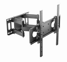 tv 32 - TV SET ACC WALL MOUNT 32-55"/WM-55ST-04 GEMBIRD - 9 nuotrauka