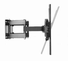 tv 32 - TV SET ACC WALL MOUNT 32-55"/WM-55ST-04 GEMBIRD - 11 nuotrauka