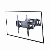 tv 32 - TV SET ACC WALL MOUNT 32-55"/WM-55ST-04 GEMBIRD - 12 nuotrauka