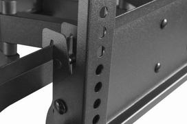 tv 32 - TV SET ACC WALL MOUNT 32-55"/WM-55ST-04 GEMBIRD - 14 nuotrauka