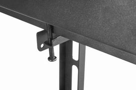 tv 32 - TV SET ACC WALL MOUNT 32-55"/WM-55ST-04 GEMBIRD - 15 nuotrauka