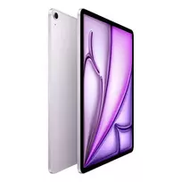 apple ipad air 13 256 - Apple iPad Air 13" M3 256GB Wi-Fi + Cellular Violetinė (Purple) - 9 nuotrauka