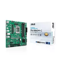 asus csm - Asus PRO B860M-C-CSM - 3 nuotrauka