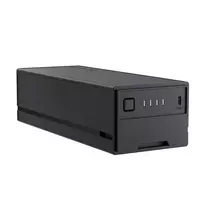 saltkrepsiai - ECOFLOW ACC BATTERY/EFBX100-EB 5009001018 - 2 nuotrauka
