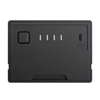 saltkrepsiai - ECOFLOW ACC BATTERY/EFBX100-EB 5009001018 - 5 nuotrauka