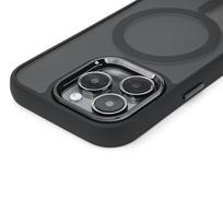 iphone maxi - Guess "4G Classic Case iPhone 16 Pro Max" Black - 6 nuotrauka