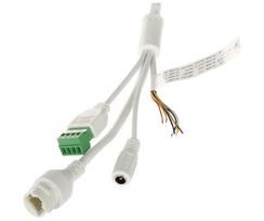 hikvision 8mp - Stebėjimo kamera Hikvision DS-2CD2T87G3-LIS2UY/SL - 4 nuotrauka