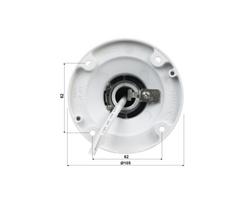 hikvision 8mp - Stebėjimo kamera Hikvision DS-2CD2T87G3-LIS2UY/SL - 6 nuotrauka