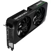 5060 8gb - Gainward GeForce RTX 5060 Ghost 8GB GDDR7 - 2 nuotrauka