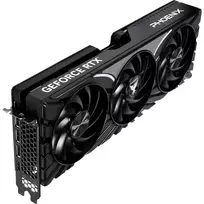 rtx5070ti - GAINWARD GeForce RTX 5070 Ti Phoenix-S 16GB GDDR7 Juodas (Black) - 3 nuotrauka
