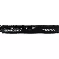 rtx5070ti - GAINWARD GeForce RTX 5070 Ti Phoenix-S 16GB GDDR7 Juodas (Black) - 7 nuotrauka