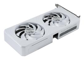 gpu ddr7 - Palit GeForce RTX 5060 Ti Baltas (White) OC 16GB GDDR7 - 9 nuotrauka