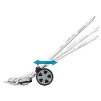 servisas - Makita EN424MP, žoliapjovės priedas - 3 nuotrauka