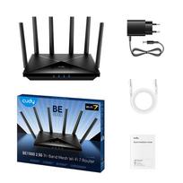 5g router - Cudy WR6500H 2.5G Wi-Fi 7 - 2 nuotrauka