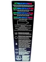 prezervatyvai durex 12 vnt - Durex prezervatyvai Performa​​​​​​​, 12 vnt. - 3 nuotrauka