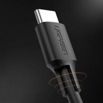 ugreen usb 2m - Ugreen US286 Black - 3 nuotrauka
