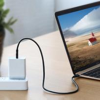 ugreen usb 2m - Ugreen US286 Black - 8 nuotrauka