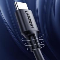 ugreen usb 2m - Ugreen US286 Black - 12 nuotrauka