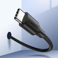 ugreen usb 2m - Ugreen US286 Black - 13 nuotrauka