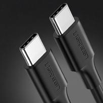 ugreen usb 2m - Ugreen US286 Black - 17 nuotrauka