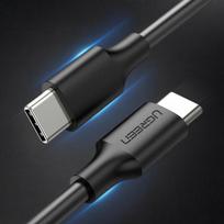 ugreen usb 2m - Ugreen US286 Black - 18 nuotrauka