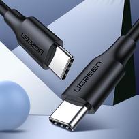 ugreen usb 2m - Ugreen US286 Black - 19 nuotrauka