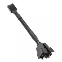 4 pin pwm - Phanteks Fan Y Splitter PH-CB-Y4P - 2 nuotrauka