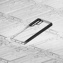 galaxu s25 ultra black - Ringke Fusion Bold Samsung Galaxy S25 Ultra - Juodas (Black) - 3 nuotrauka